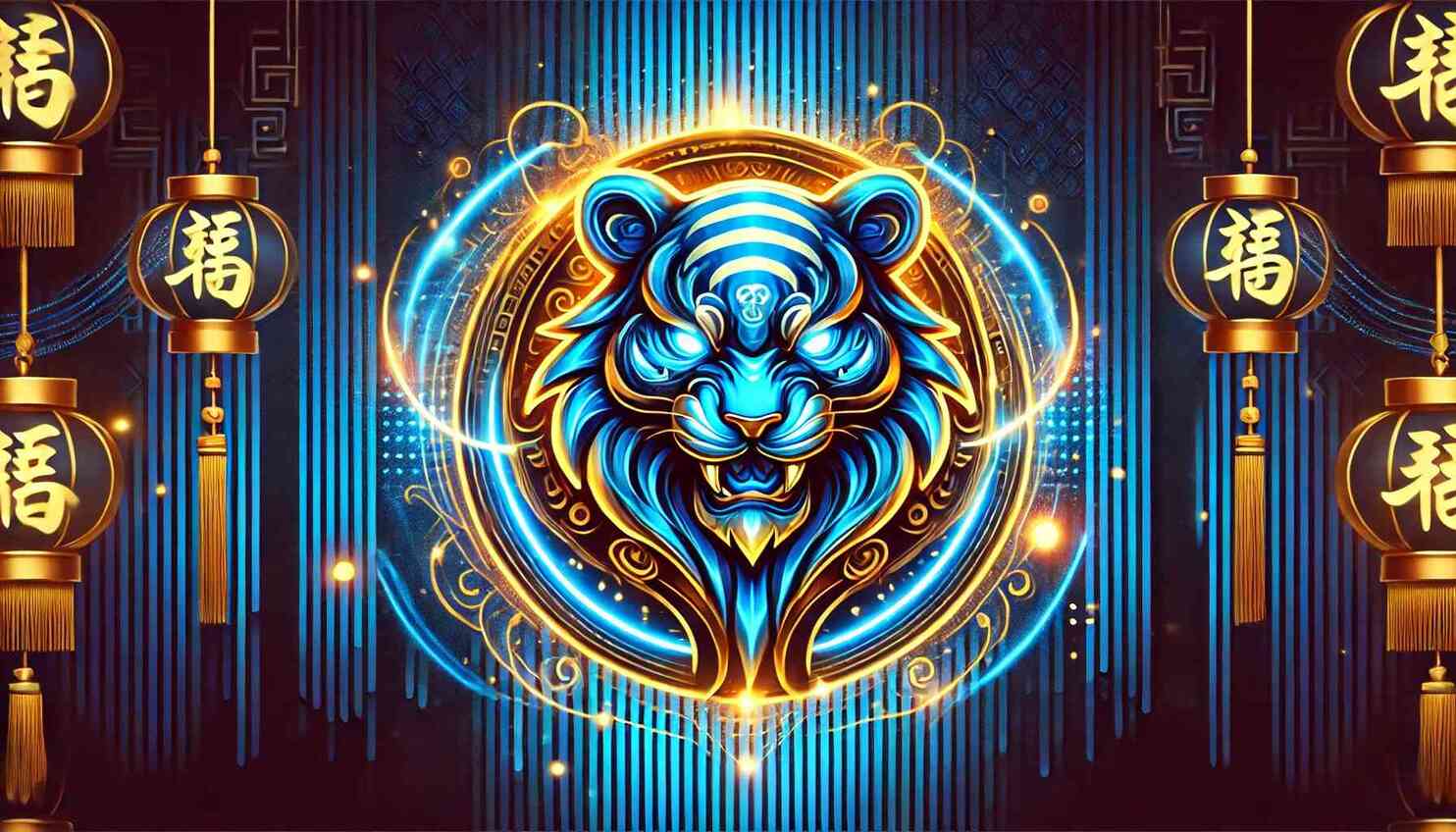 Fortune Tiger é um jogo imperdível no BRTOP Casino