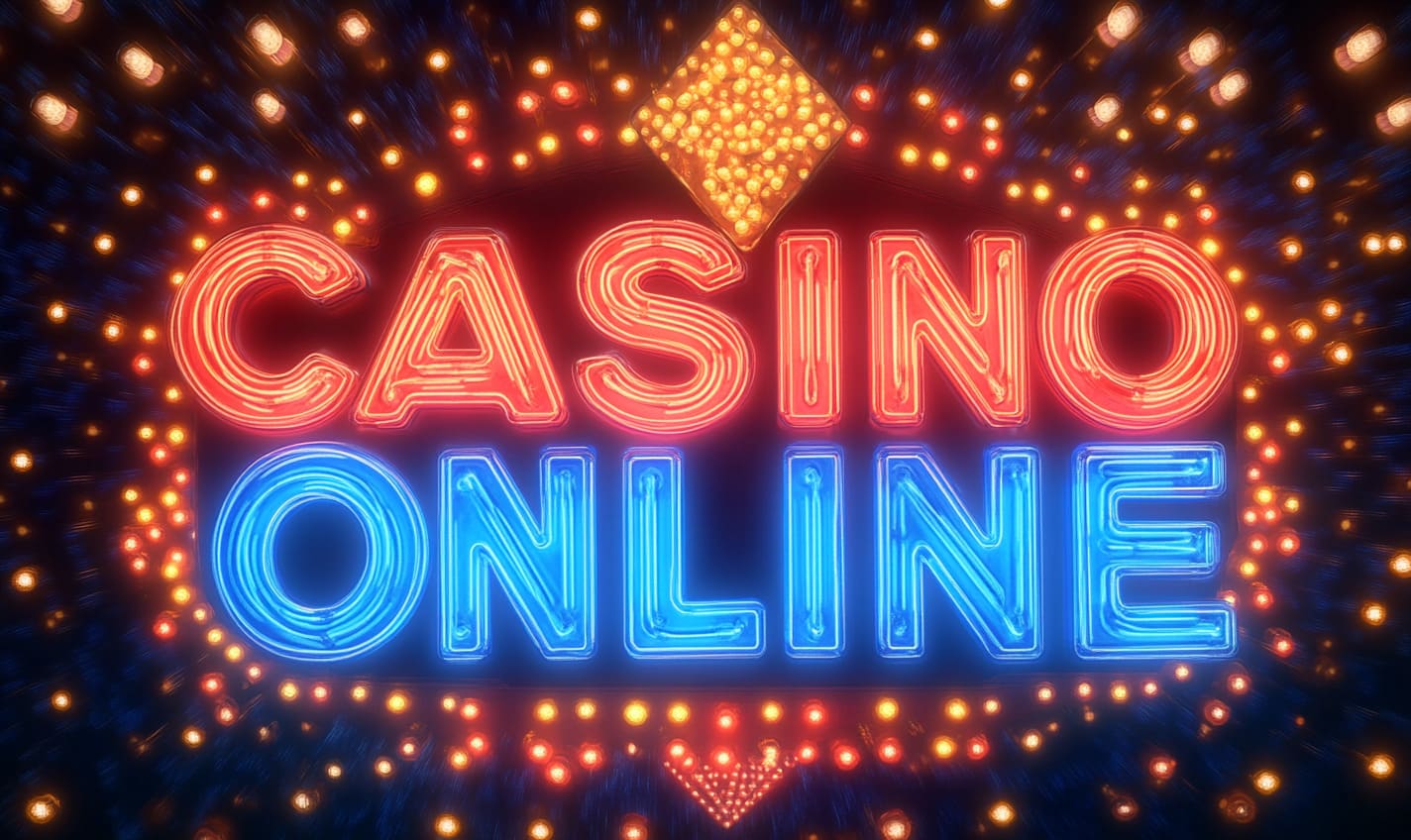 
                                Casino Online BRTOP
                                